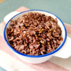 Arroz 7 cereais