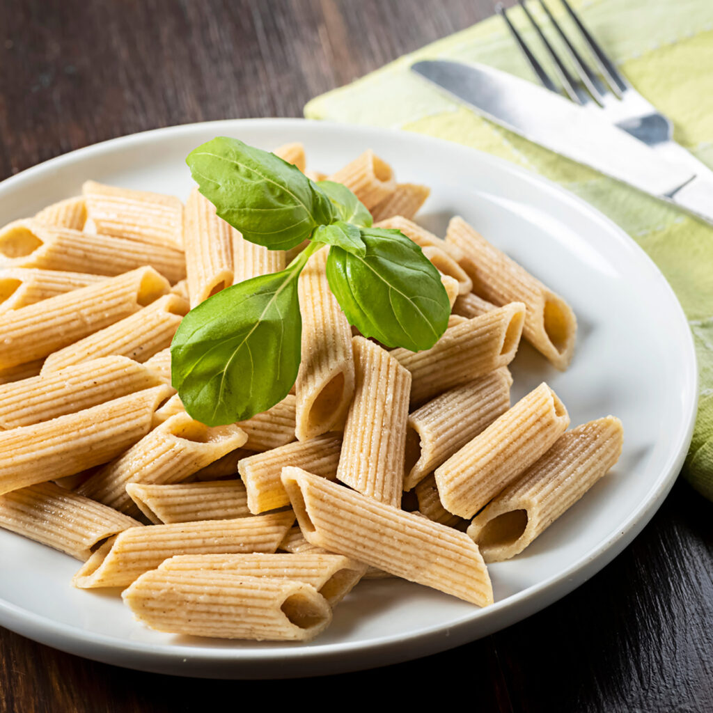 Penne integral
