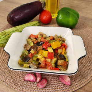 Ratatouille