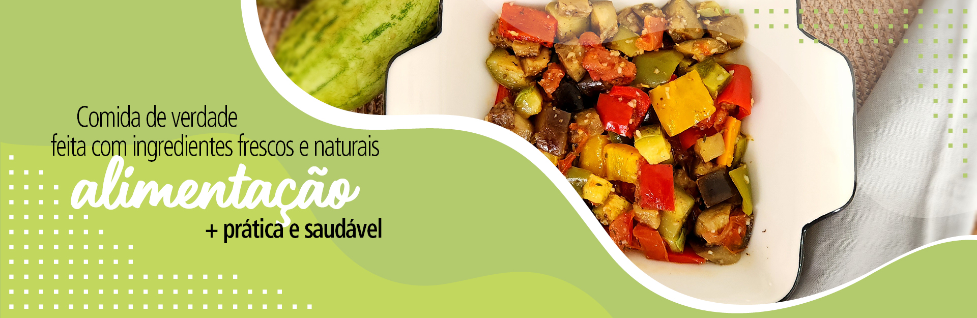 Banner ratatouille
